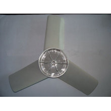 molde para o capô de ventilador de plástico